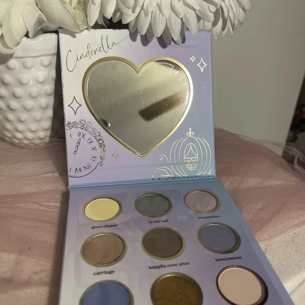 The Creme Shop brand new